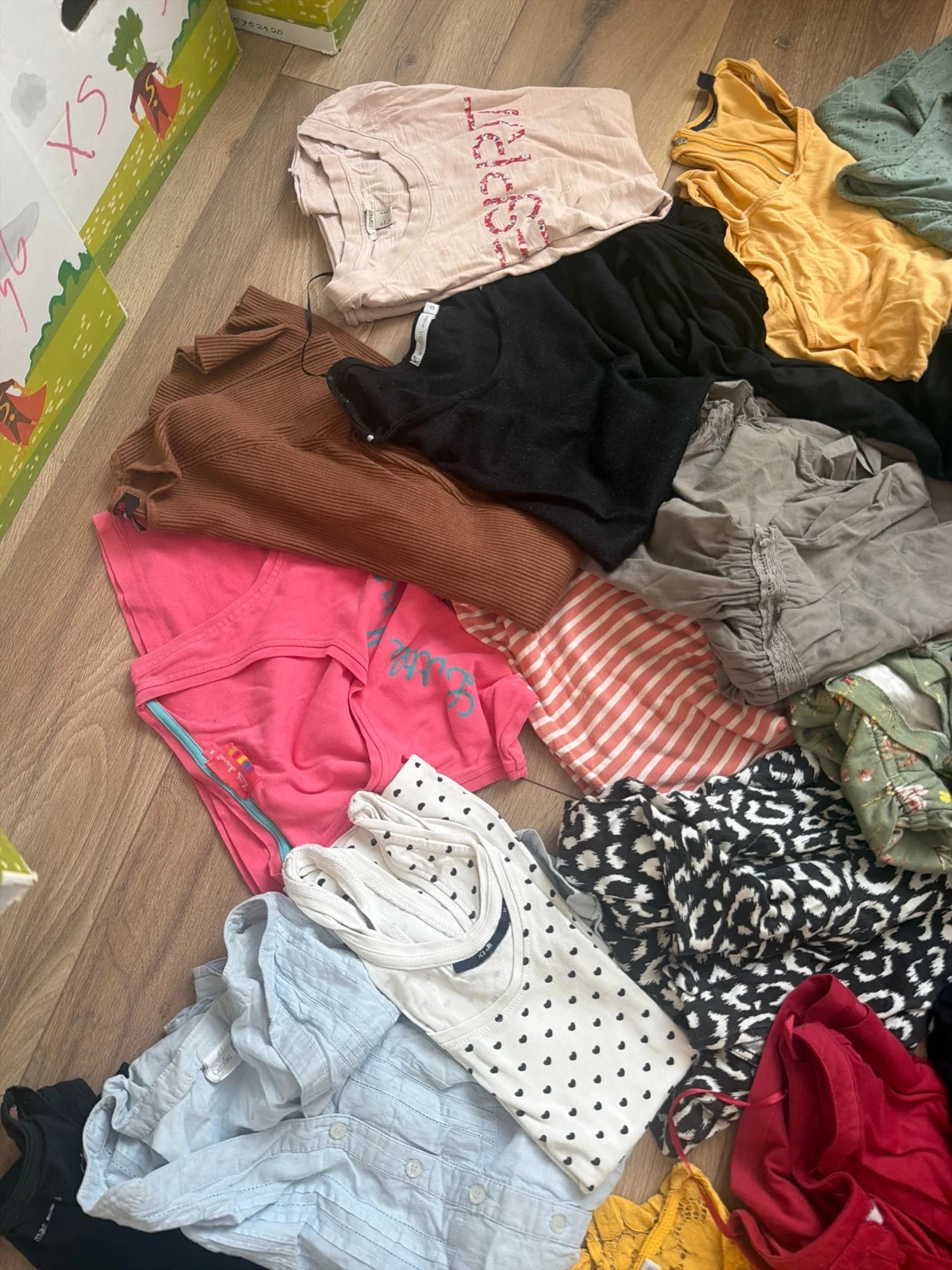 Lots 30 prendas – photo 6